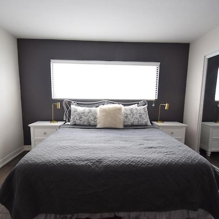Hollywood Business Suites 로스앤젤레스 외부 사진