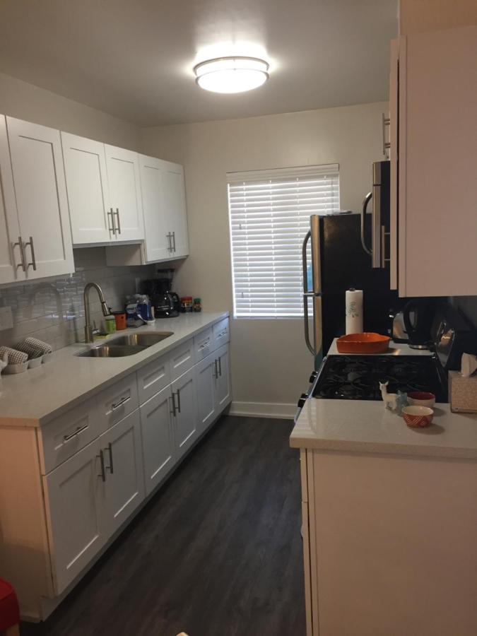 Hollywood Business Suites 로스앤젤레스 외부 사진