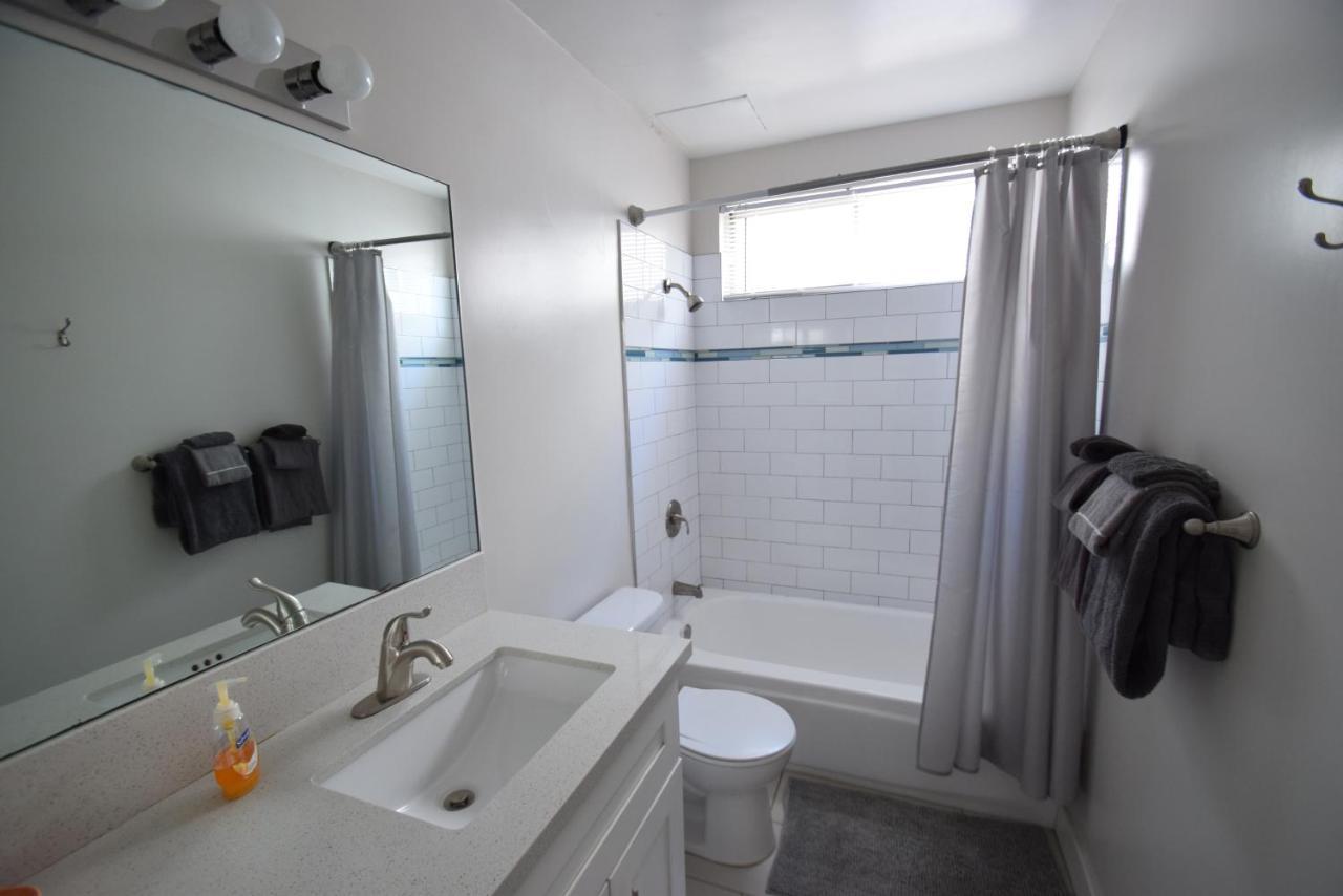 Hollywood Business Suites 로스앤젤레스 외부 사진